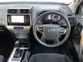 2019 Toyota Land Cruiser Prado