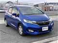 2019 Honda Fit