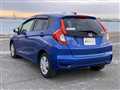 2019 Honda Fit