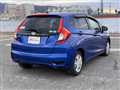2019 Honda Fit