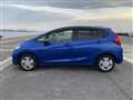 2019 Honda Fit