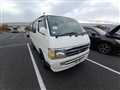 2000 Toyota Hiace Van