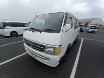 2000 Toyota Hiace Van