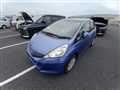 2011 Honda Fit