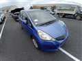 2011 Honda Fit