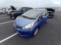 2011 Honda Fit