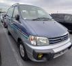1998 Toyota Townace Noah