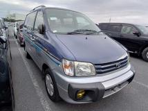 1998 Toyota Townace Noah