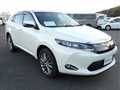 2015 Toyota Harrier