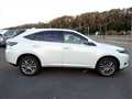 2015 Toyota Harrier