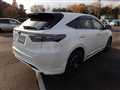 2016 Toyota Harrier