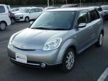2009 Mazda Verisa