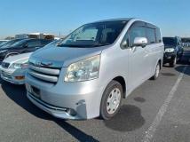 2008 Toyota Noah