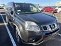 2012 Nissan X-Trail
