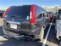 2012 Nissan X-Trail