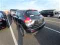 2011 Nissan Juke