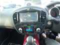 2011 Nissan Juke