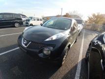 2011 Nissan Juke