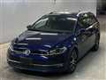 2019 Volkswagen Golf R Variant