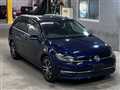 2019 Volkswagen Golf R Variant