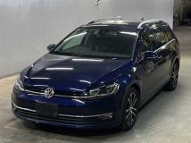 2019 Volkswagen Golf R Variant
