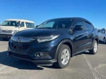 2019 Honda VEZEL