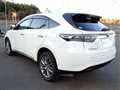 2015 Toyota Harrier