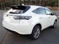 2015 Toyota Harrier