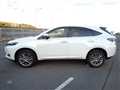 2015 Toyota Harrier