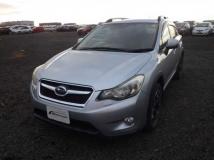 2013 Subaru IMPREZA_XV