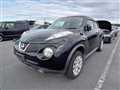 2010 Nissan Juke