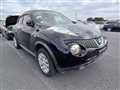 2010 Nissan Juke