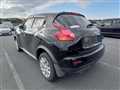 2010 Nissan Juke