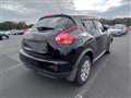 2010 Nissan Juke