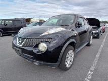 2010 Nissan Juke