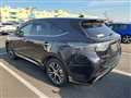 2019 Toyota Harrier