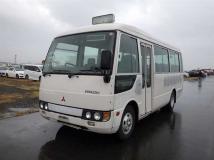 2003 Mitsubishi Rosa