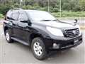 2010 Toyota Land Cruiser Prado