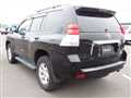 2010 Toyota Land Cruiser Prado