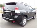 2010 Toyota Land Cruiser Prado