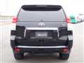 2010 Toyota Land Cruiser Prado