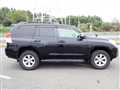 2010 Toyota Land Cruiser Prado