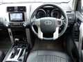 2010 Toyota Land Cruiser Prado