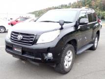 2010 Toyota Land Cruiser Prado