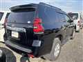 2019 Toyota Land Cruiser Prado