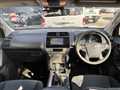 2019 Toyota Land Cruiser Prado