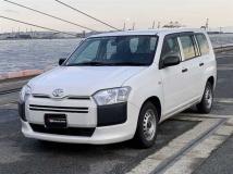 2017 Toyota Succeed Van