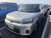 2008 Toyota Corolla Rumion