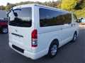 2025 Toyota Hiace
