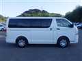 2025 Toyota Hiace